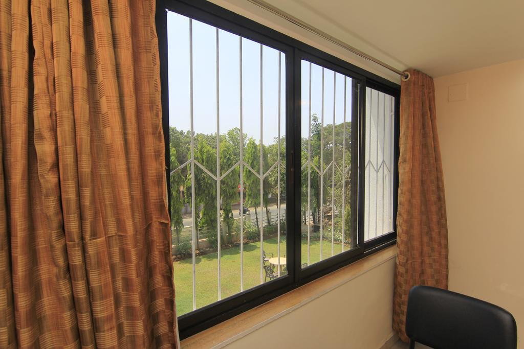 Hotel Hari International Lonavala Exterior photo