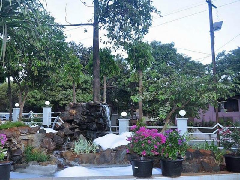 Hotel Hari International Lonavala Exterior photo