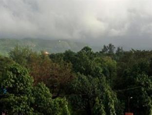 Hotel Hari International Lonavala Exterior photo